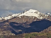 66 Zoom su Cima Menna (2300 m)